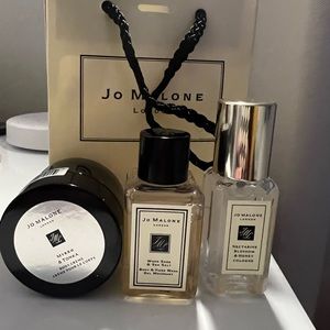 Jo Malone gift set